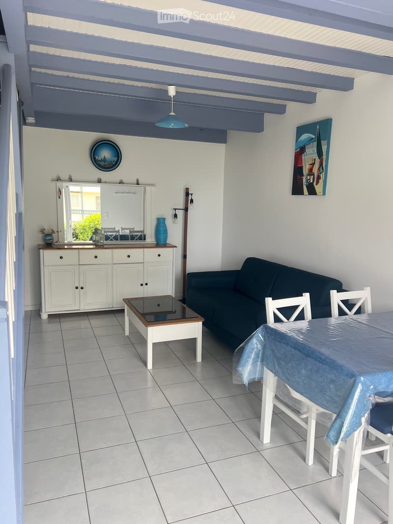Hossegor Maison bord de mer océan atlantique 2 4 personnes (4)