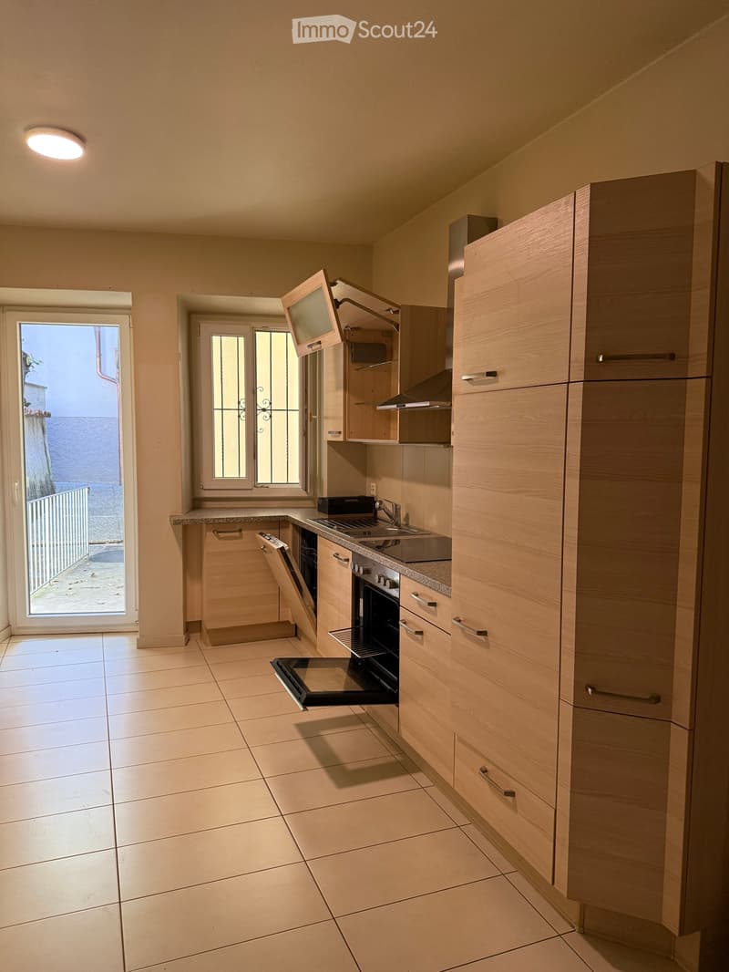 Appartamento 2 locali in Città Vecchia (3)