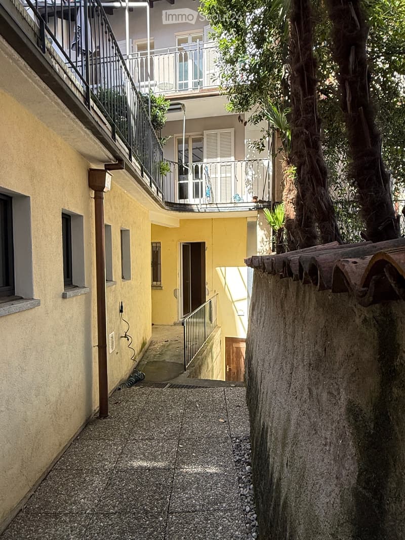Appartamento 2 locali in Città Vecchia (5)