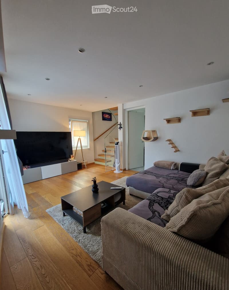 CASA INDIPENDENTE 3.5 LOCALI - PREONZO (3)