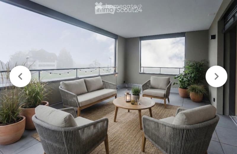 5.5zimmer Wohnung Neubau (5)