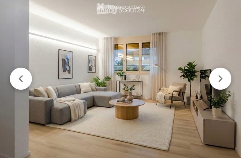 5.5zimmer Wohnung Neubau (2)