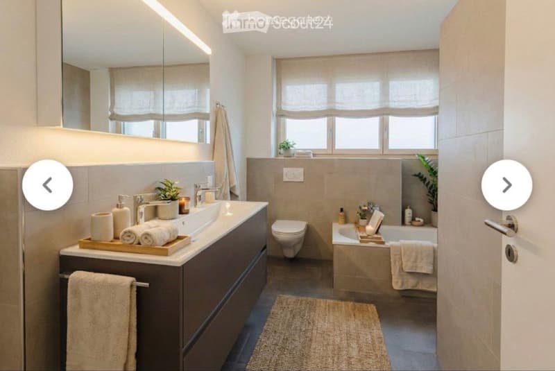 5.5zimmer Wohnung Neubau (3)