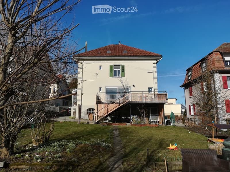 Traumhaus zum Spottpreis (2)