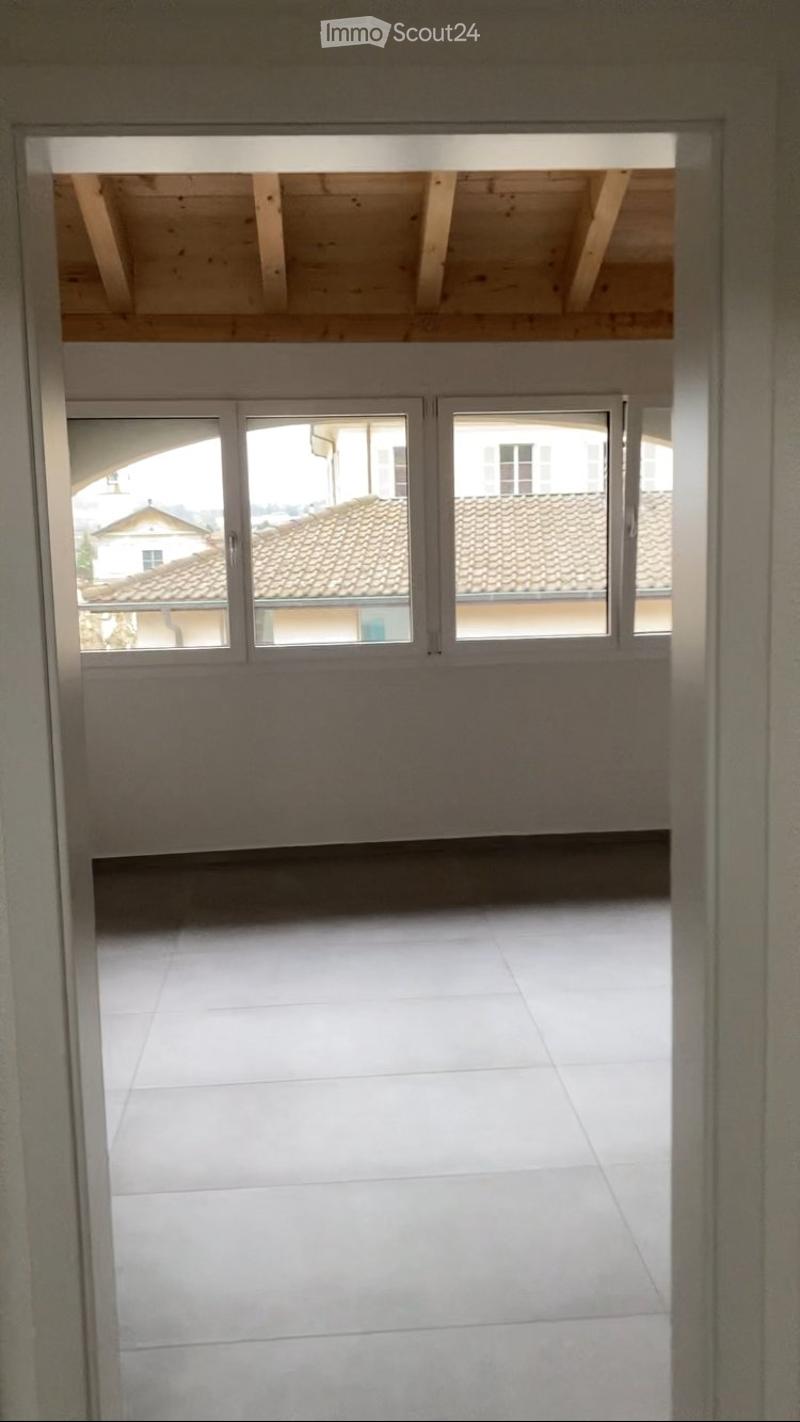 Affittasi appartamento a Riva San Vitale (2)