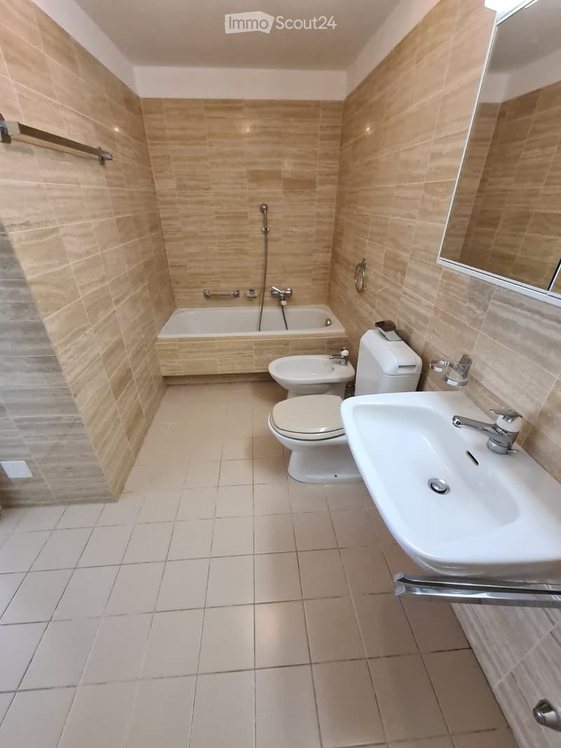 Affittasi monolocale di 42 m2 a Muralto (2)