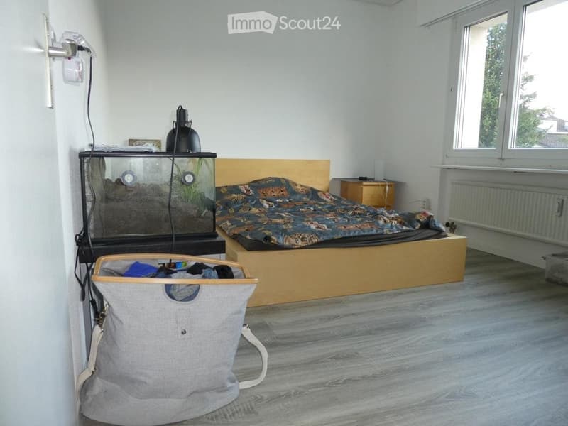 Charmante Wohnung mit beheiztem Wintergarten und Weitblick (3)
