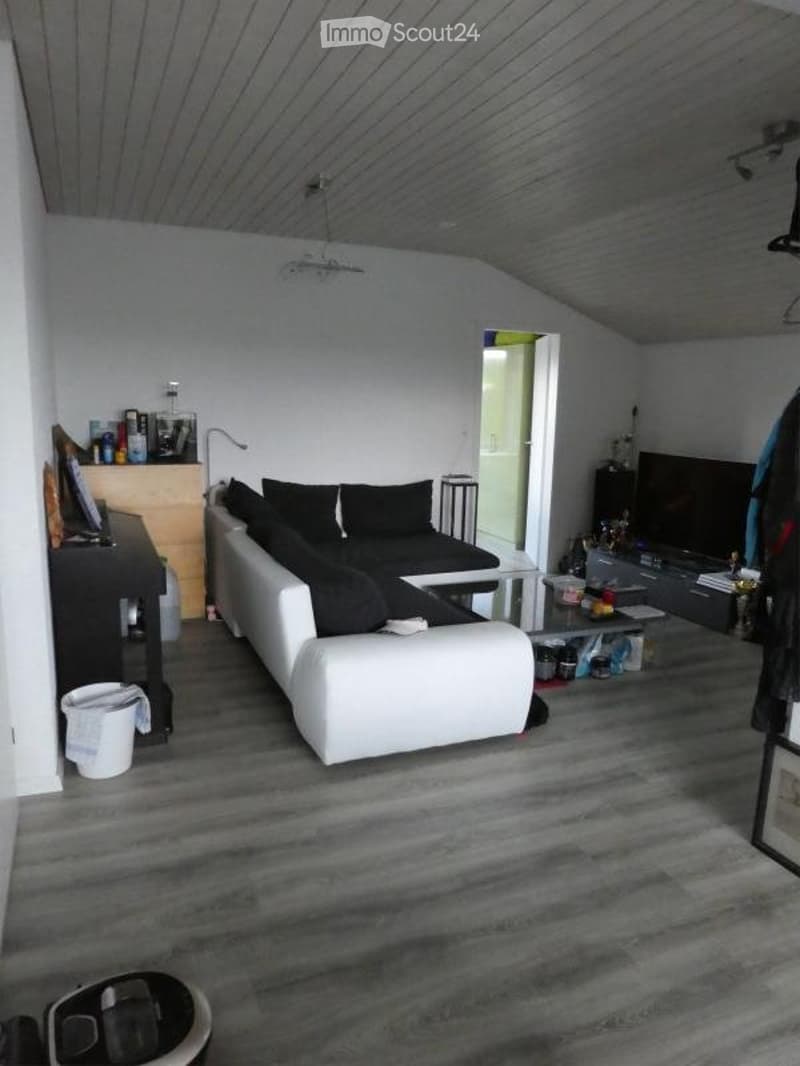 Charmante Wohnung mit beheiztem Wintergarten und Weitblick (5)