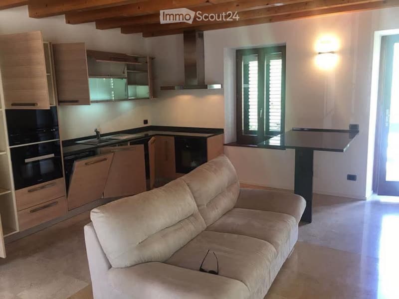 Claro Appartamento 2 camere su 3 livelli (2)