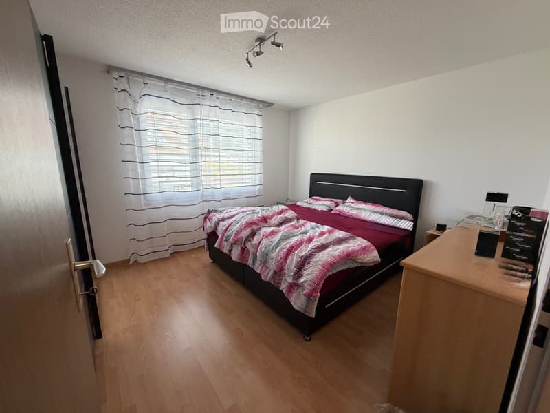 Ruhige 2-Zimmer Wohnung 1. Etage (2)