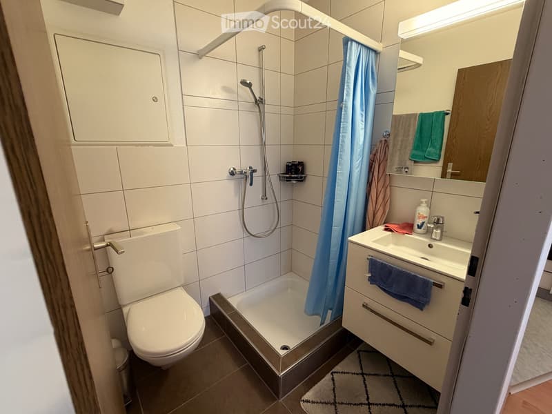 Ruhige 2-Zimmer Wohnung 1. Etage (3)