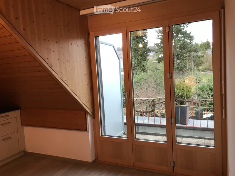 3-Zimmerwohnung im Spiegel, Gem. Köniz; nach Vereinbarung (2)