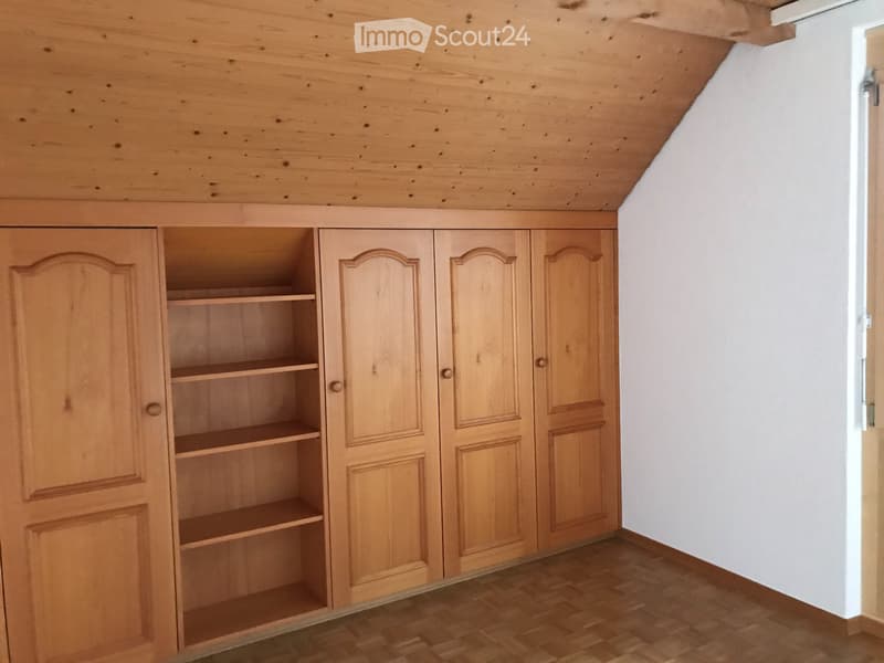 3-Zimmerwohnung im Spiegel, Gem. Köniz; nach Vereinbarung (5)