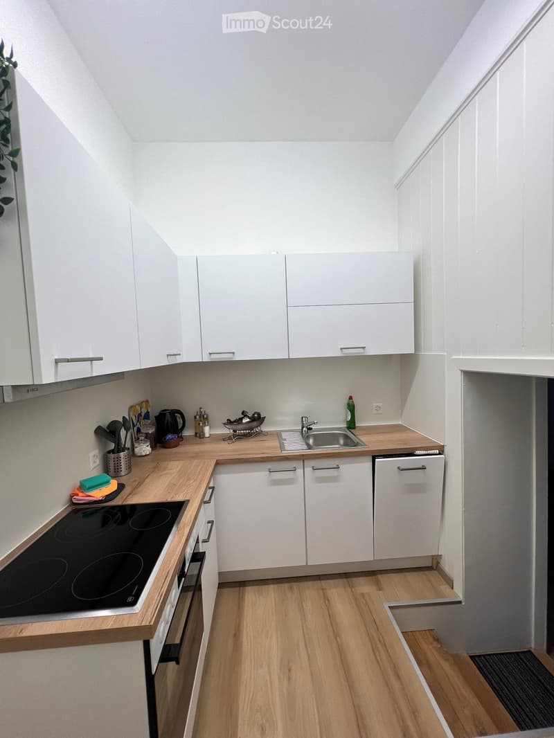 Möbelierte 2.5 Zi. Wohnung zu vermieten (5)