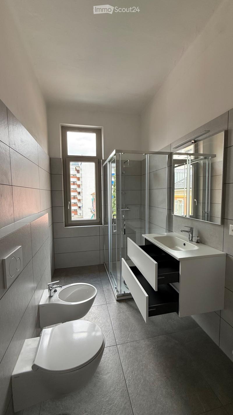 Affittiamo bellissimo 4,5 completamente ristrutturato (1)