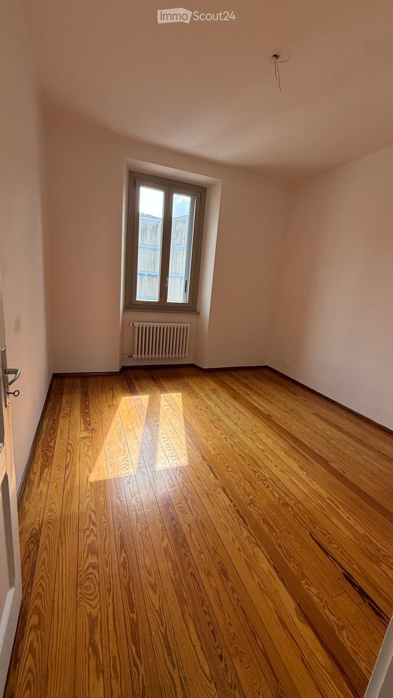 Affittiamo bellissimo 4,5 completamente ristrutturato (2)