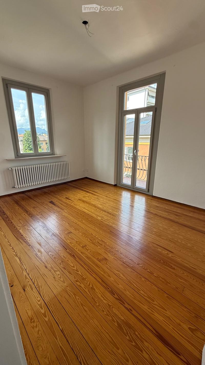Affittiamo bellissimo 4,5 completamente ristrutturato (3)