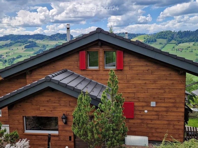 Chalet (1)
