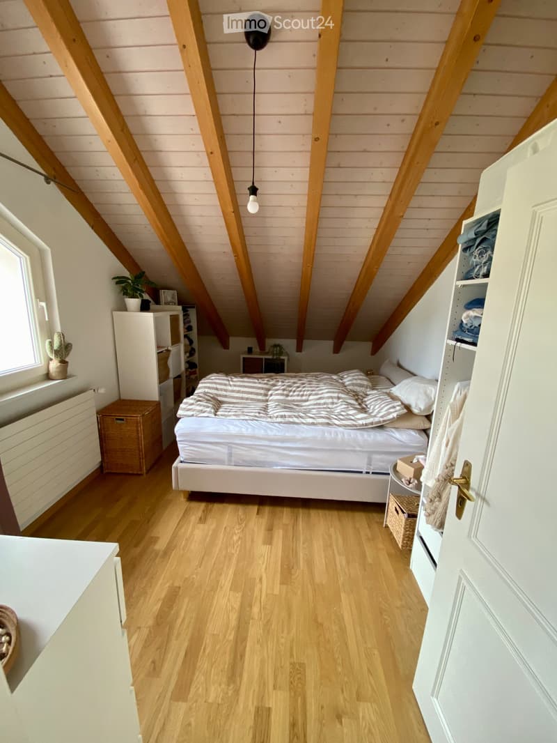 2.5 Zimmerwohnung in Bülach (4)