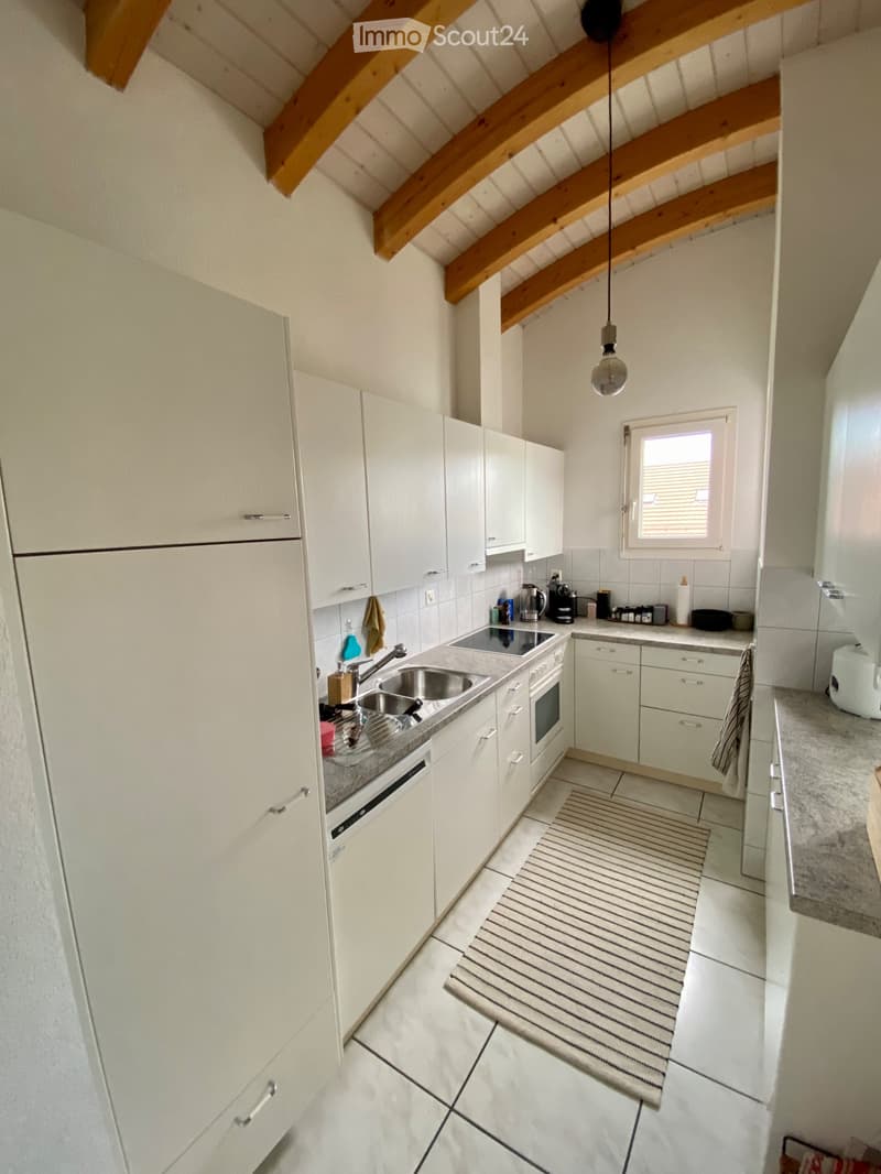 2.5 Zimmerwohnung in Bülach (3)