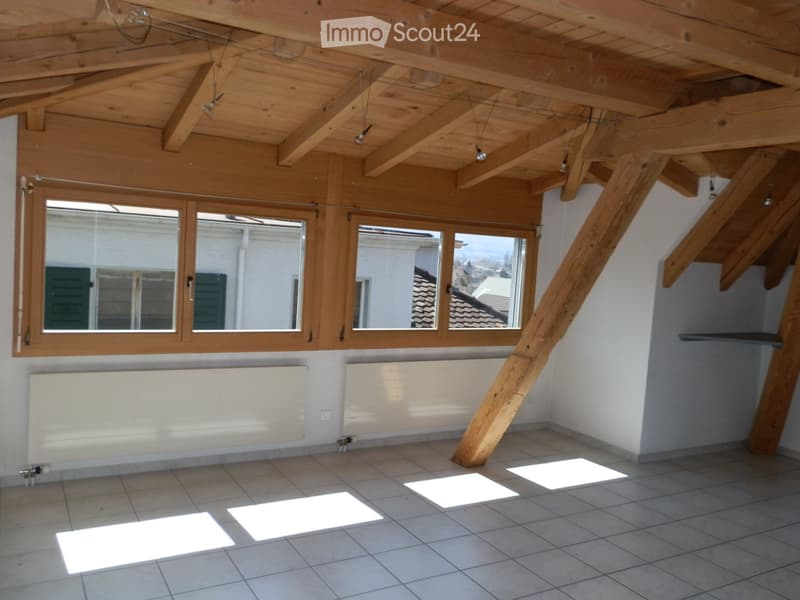 3-Zimmer Wohnung zu vermieten (4)