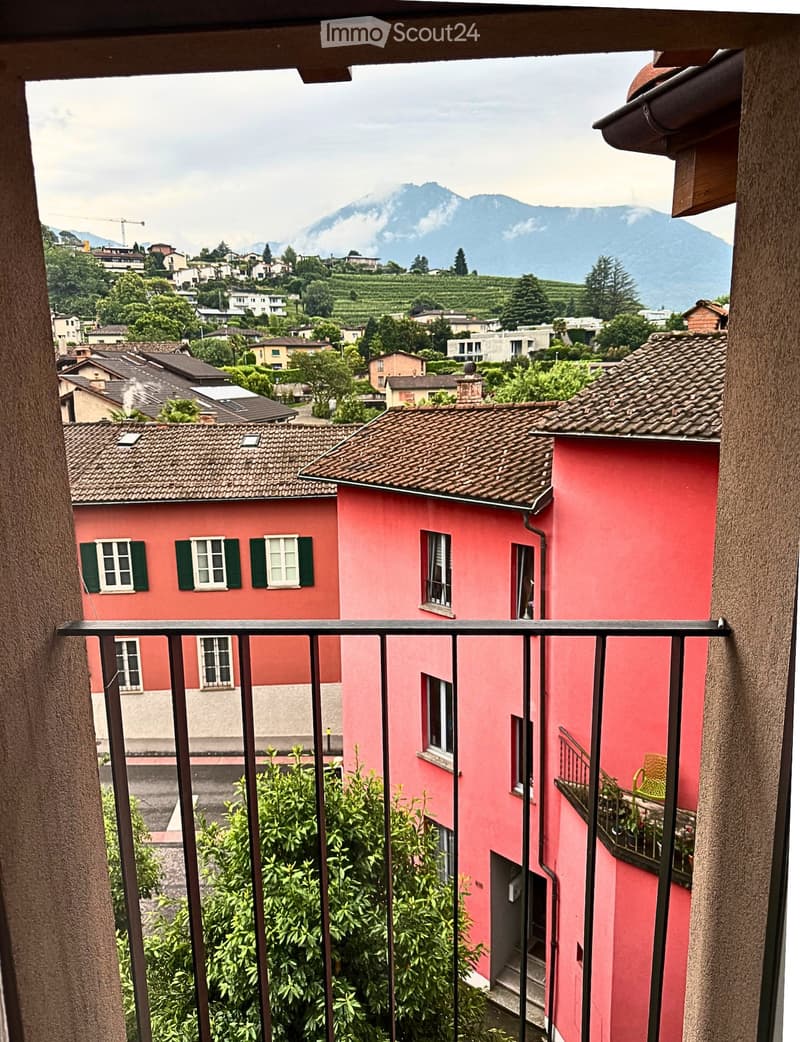 Camera in affitto (5)