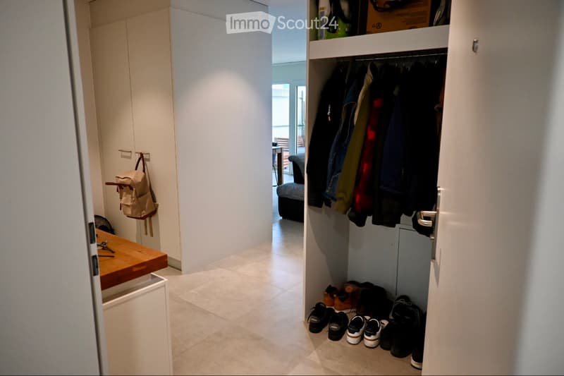 Nachmieter gesucht per 15.11 für 2,5 Zimmer in schötz (3)