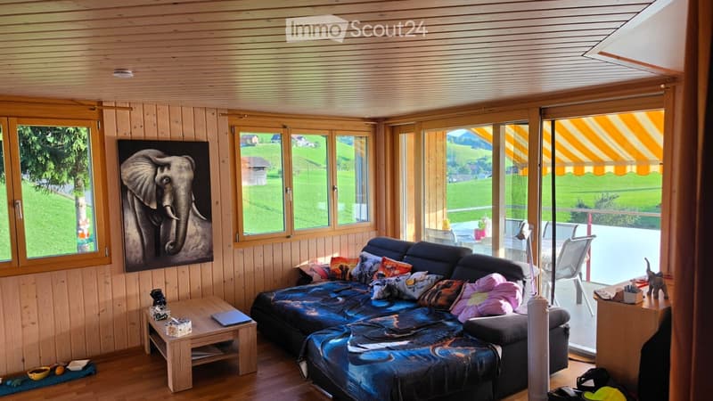 Wohnung 3 1/2 (4)