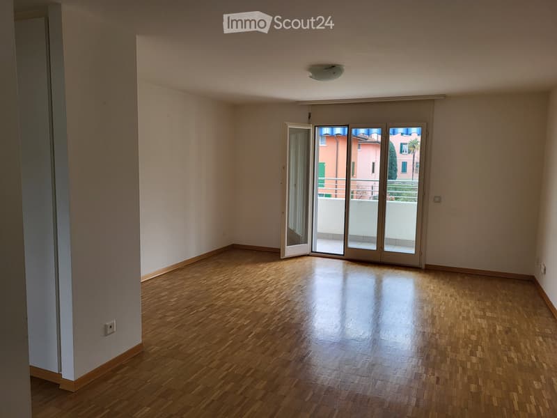Affitto: Appartamento Balerna 3.5 locali (2)