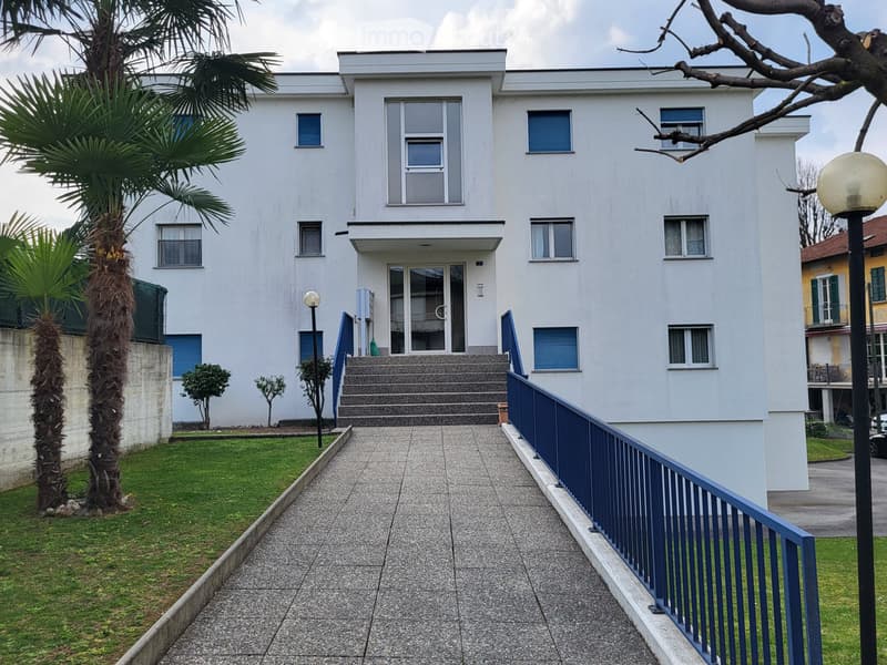 Affitto: Appartamento Balerna 3.5 locali (1)