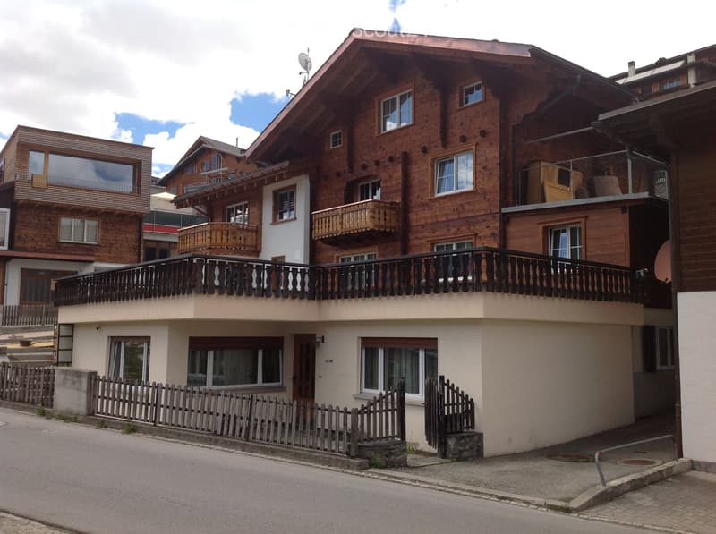 Ihr Wohlühl-Domizil (1)