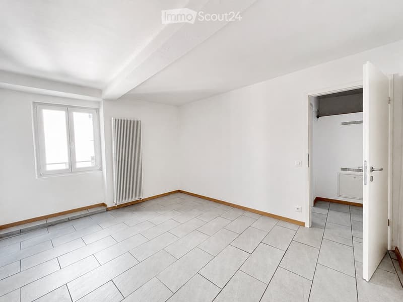 SONVICO ACCOGLIENTE 2.5 LOCALI CON CANTINA (2)