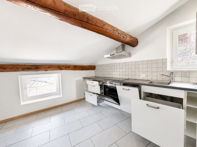 SONVICO ACCOGLIENTE 2.5 LOCALI CON CANTINA (4)