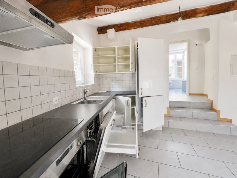 SONVICO ACCOGLIENTE 2.5 LOCALI CON CANTINA (1)