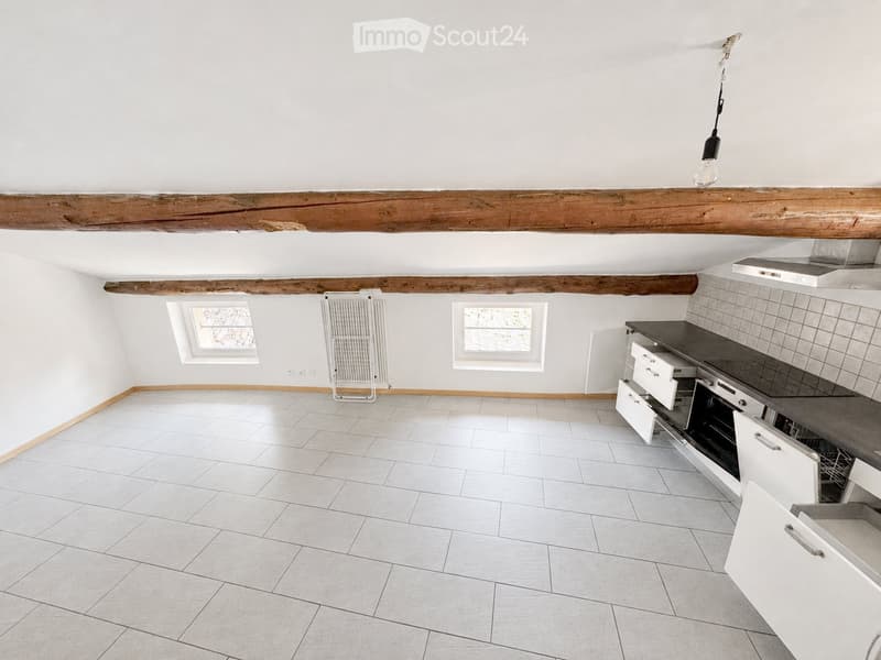 SONVICO ACCOGLIENTE 2.5 LOCALI CON CANTINA (3)