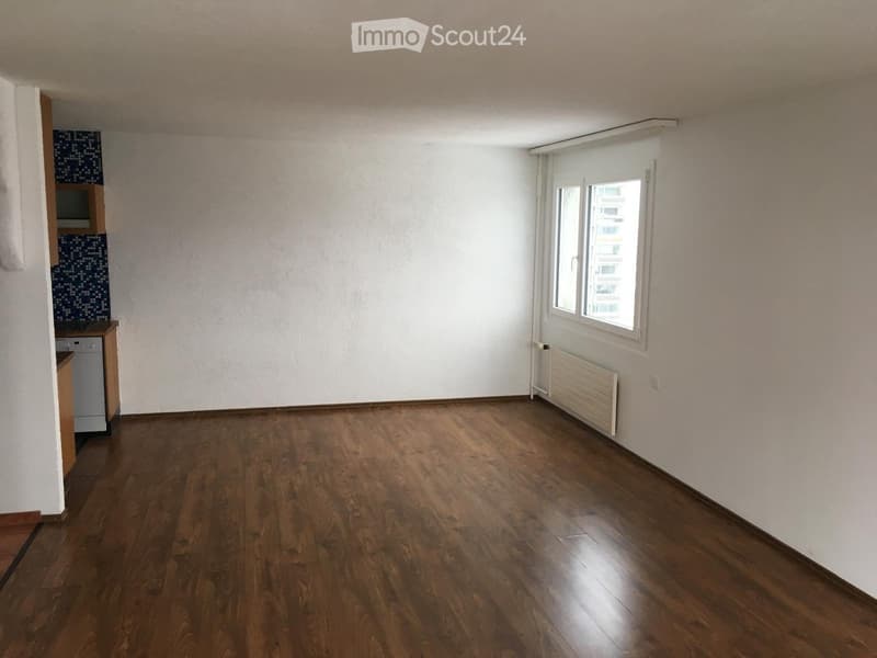 4,5 Zimmer-Wohnung inkl.Parkplatz (1)