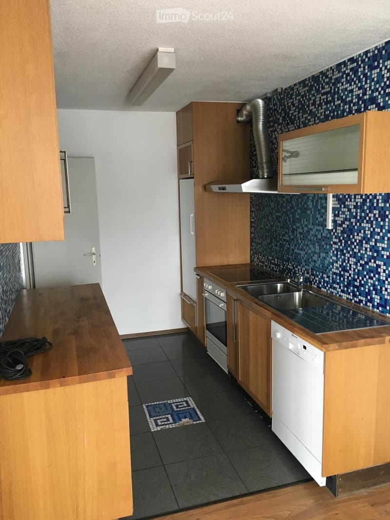 4,5 Zimmer-Wohnung inkl.Parkplatz (2)