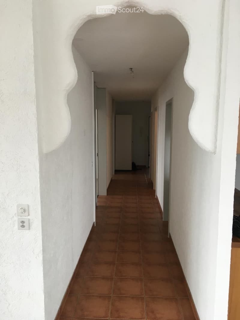 4,5 Zimmer-Wohnung inkl.Parkplatz (4)