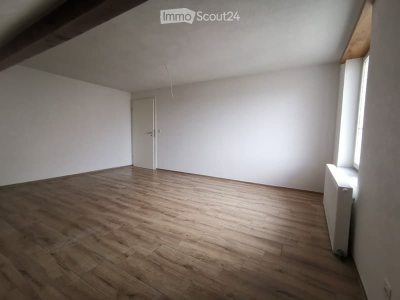 Günstige 2-Zimmer-Wohnung zu vermieten (1)