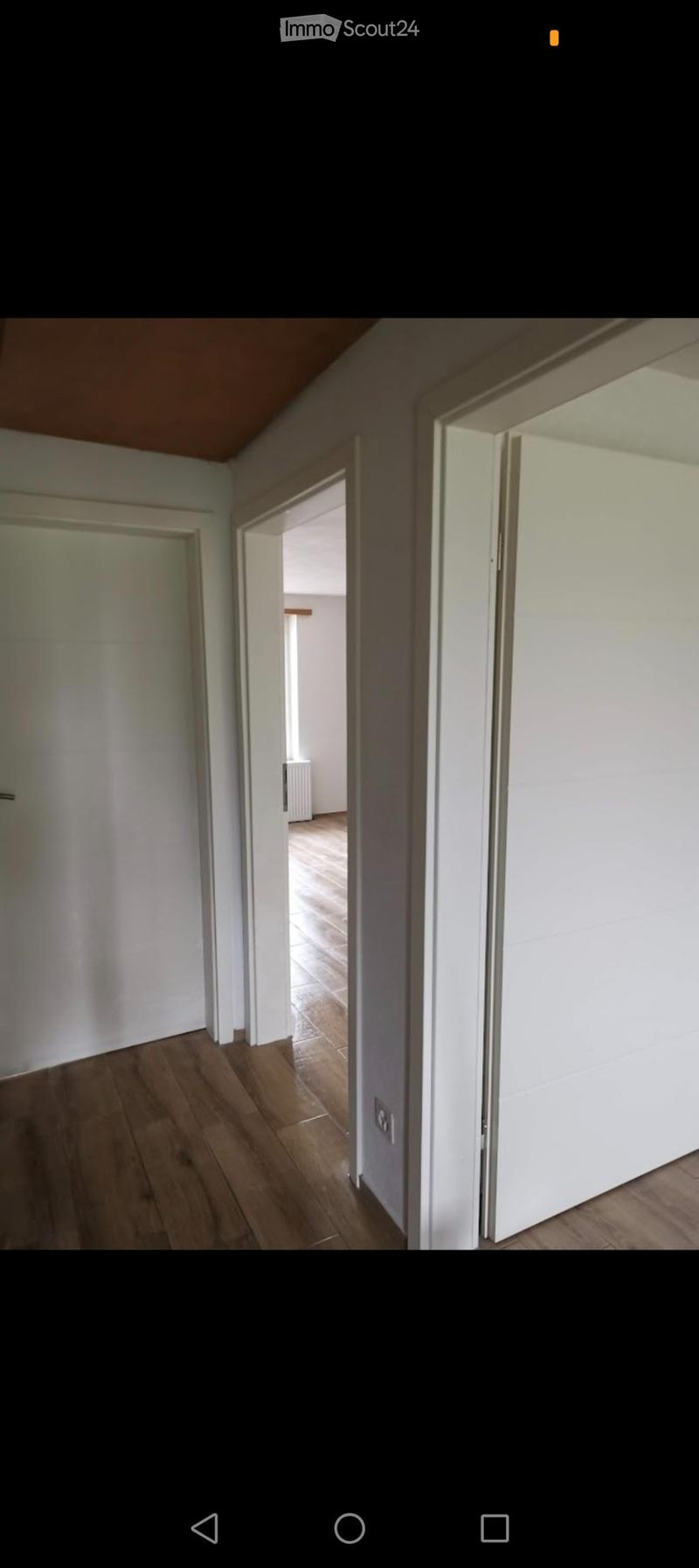Günstige 2-Zimmer-Wohnung zu vermieten (5)