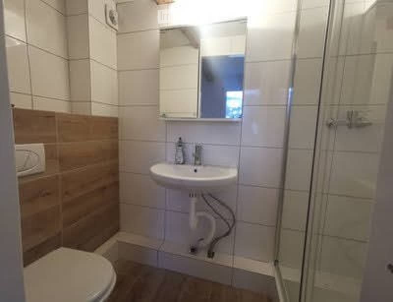 Preiswerte 1-Zimmer-Wohnung zu vermieten (3)