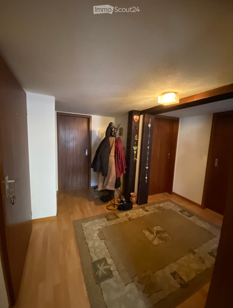Zimmer zu vermieten (2)
