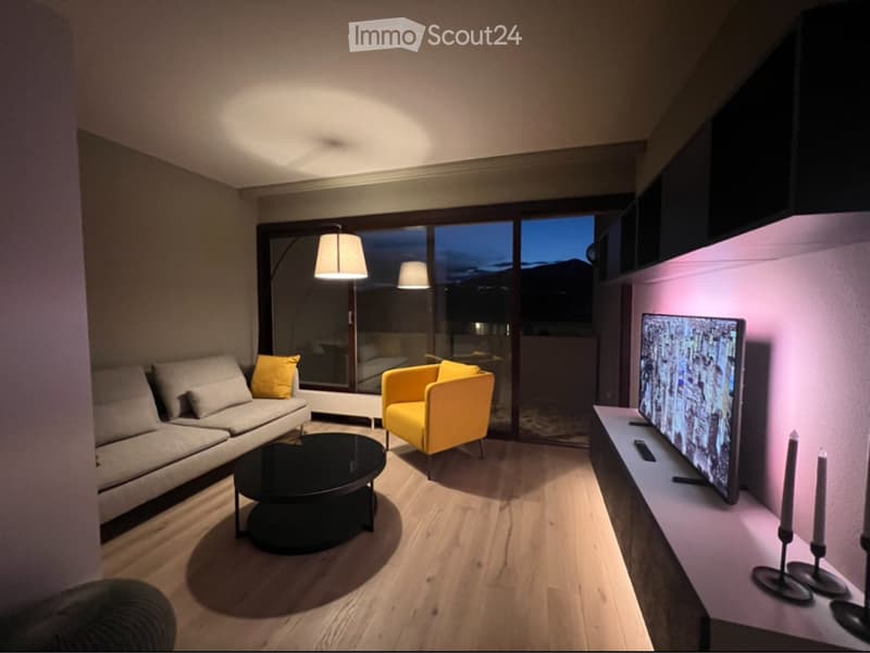 Monolocale Arredato Ready to live (1)