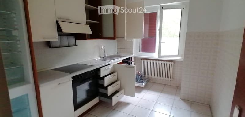 Affittasi appartamento a Balerna (1)