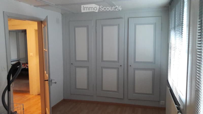 4.5 Maisonette Dachwohnung im Zentrum von Weinfelden (3)