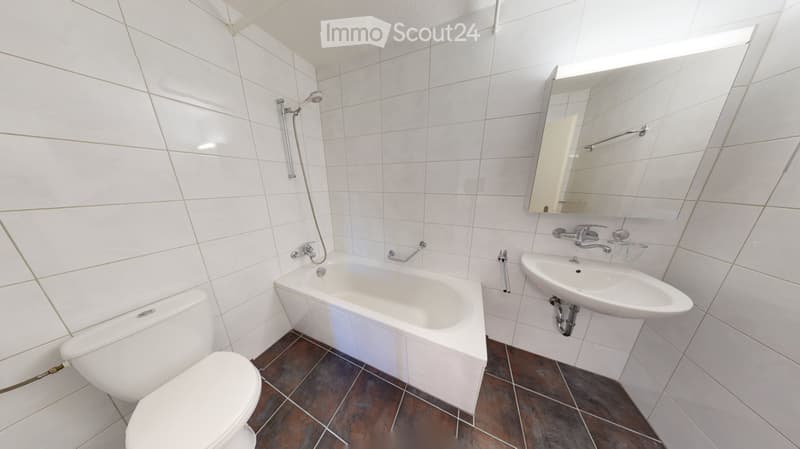 1.5 Zimmer Wohnung mit Seesicht / befristet (5)