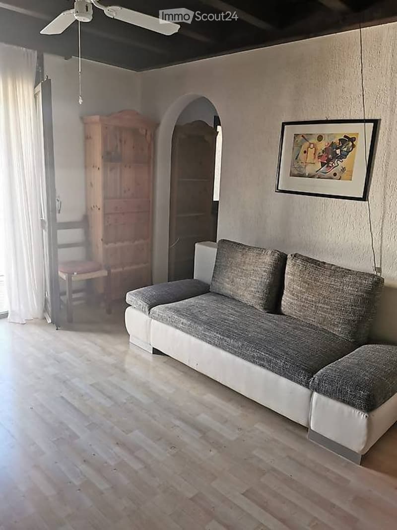 Luganese, affitto monolocale arredato (4)
