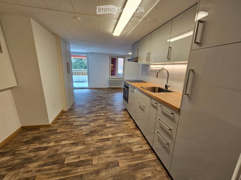 Altbauwohnung zu vermieten (2)