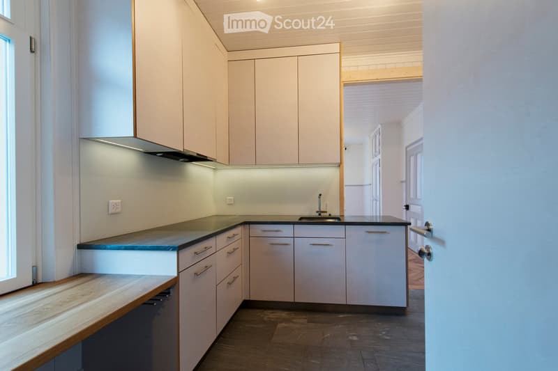 3 Zimmer Wohnung in Sachseln ab dem 1.12.2026 zu vermieten. (3)