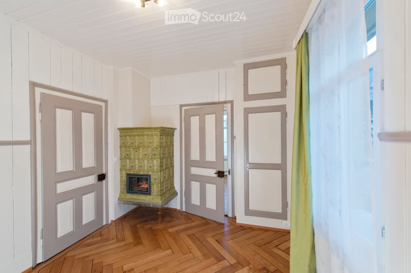 3 Zimmer Wohnung in Sachseln ab dem 1.12.2026 zu vermieten. (4)